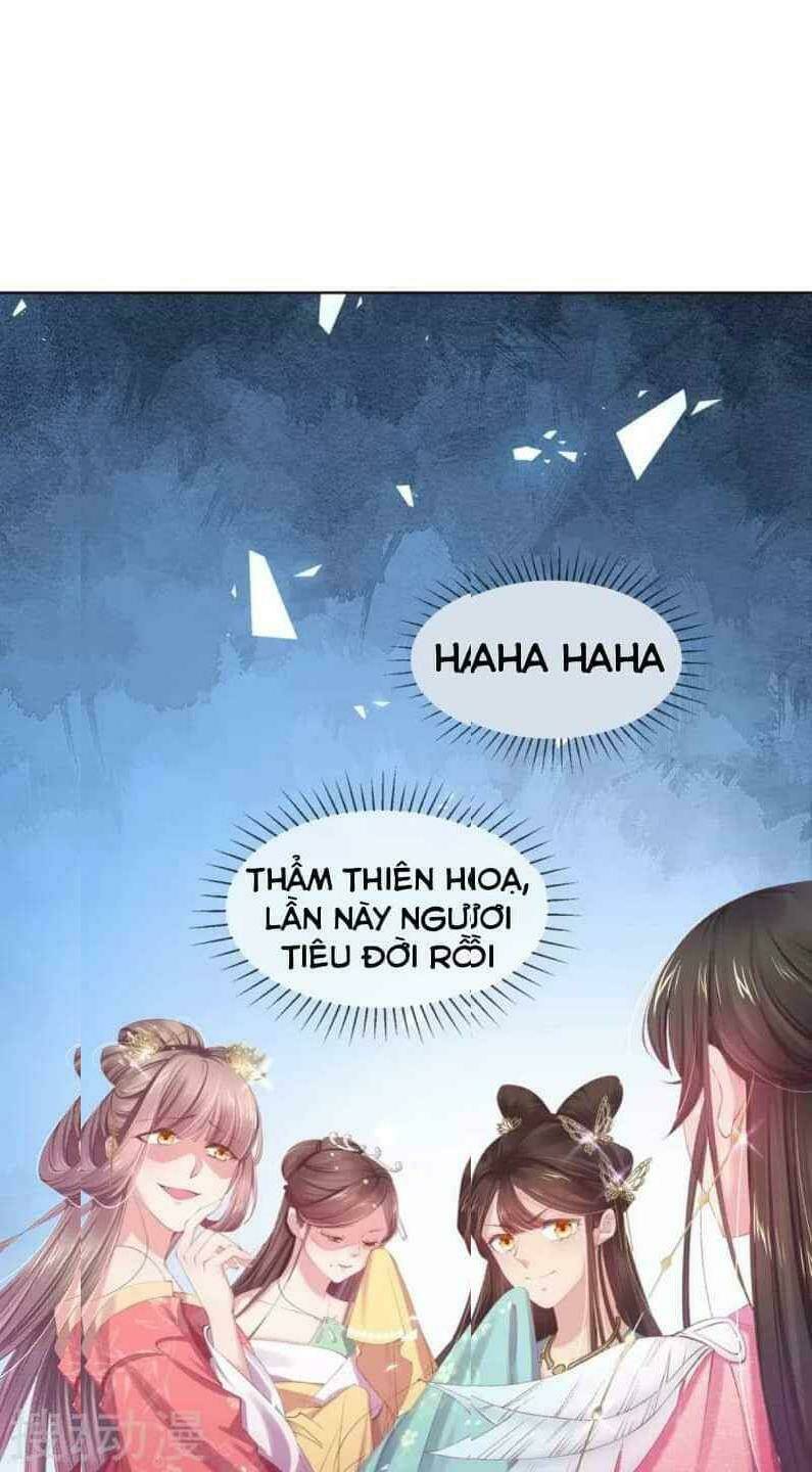 thị huyết y phi chapter 58 25