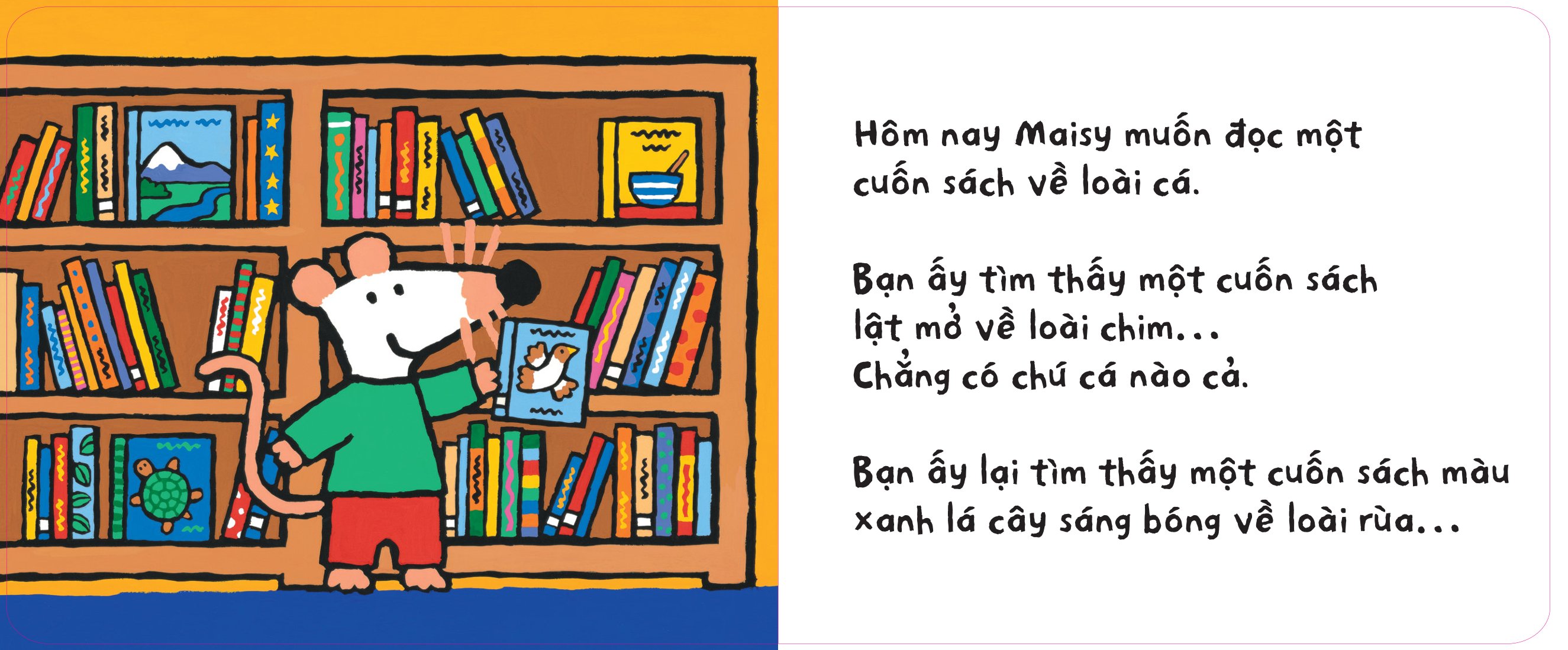 Bộ Sách Trải Nghiệm Đầu Tiên