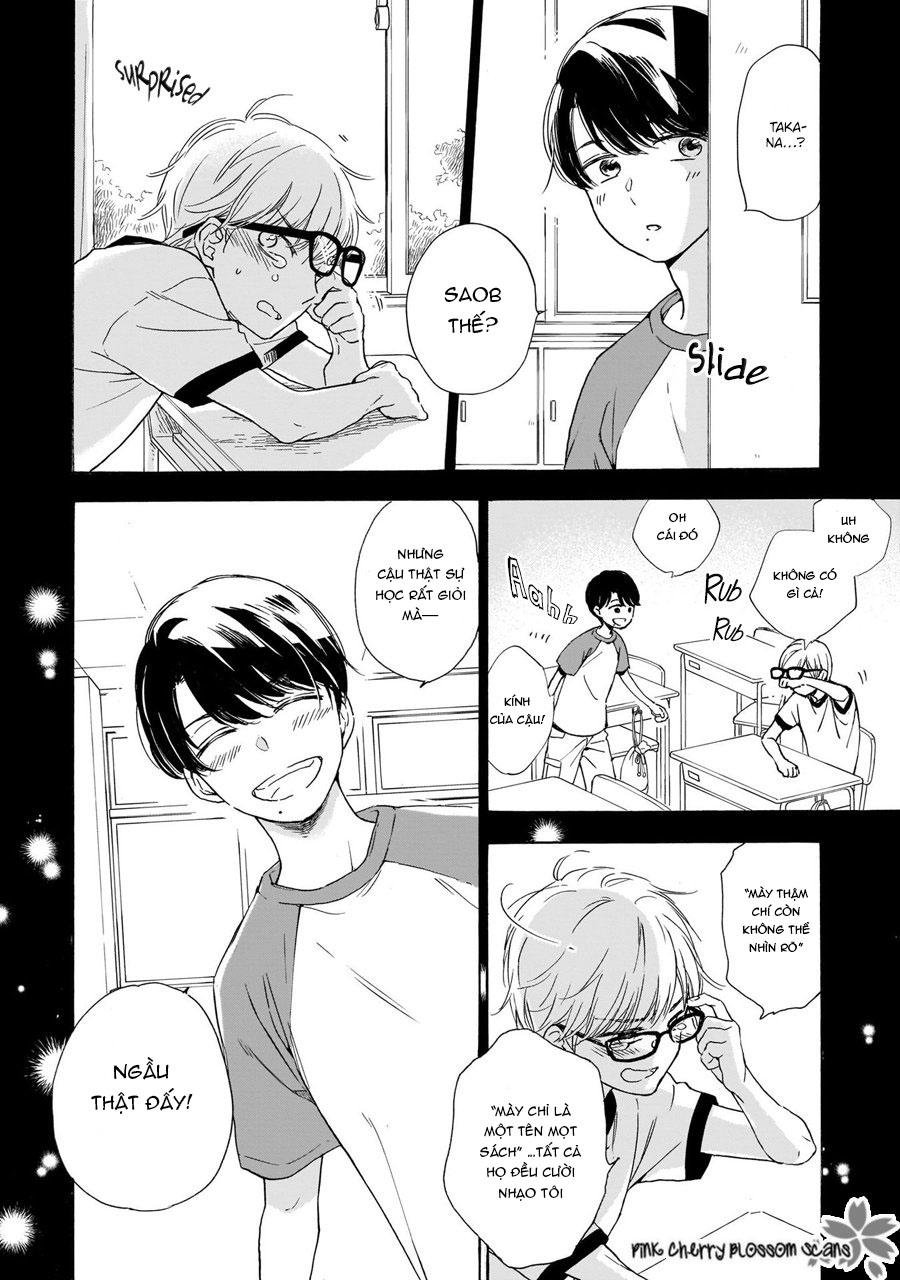 oneshot hỏny chapter 118 21