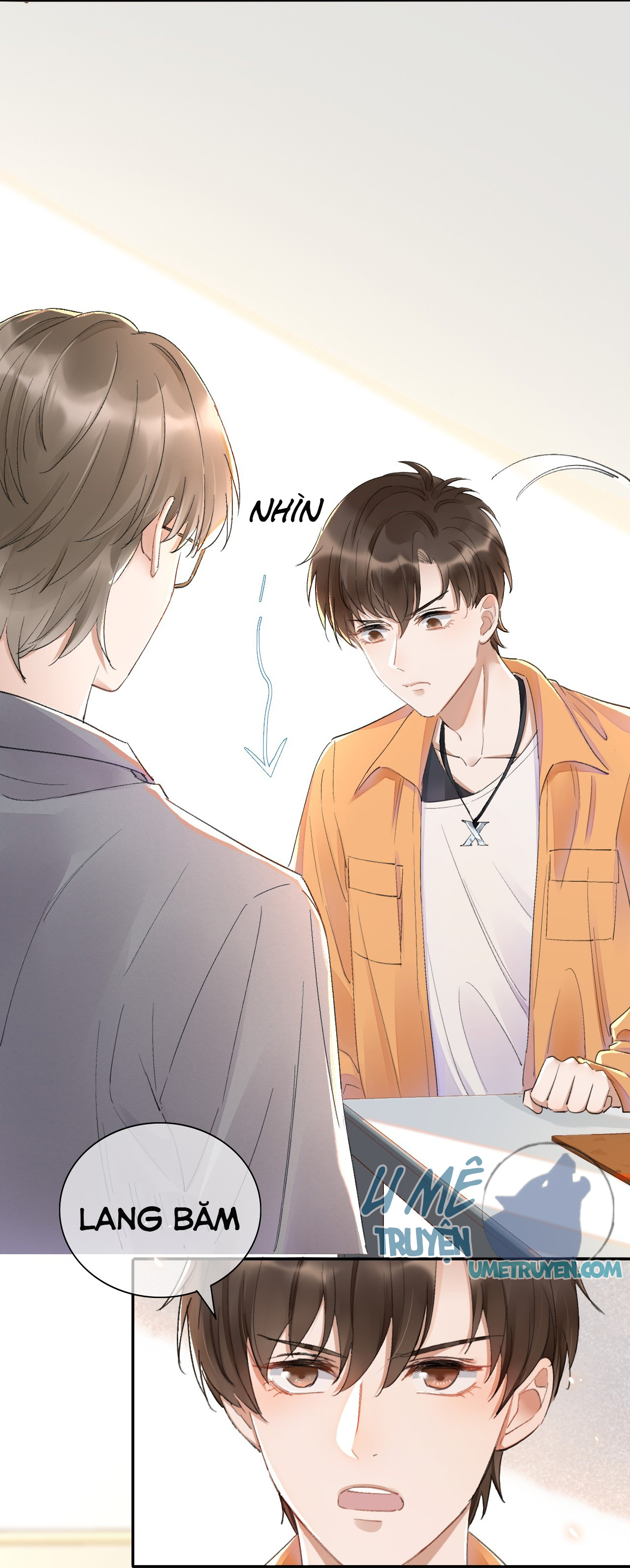 ta sinh con cho tổng tài chapter 1 6