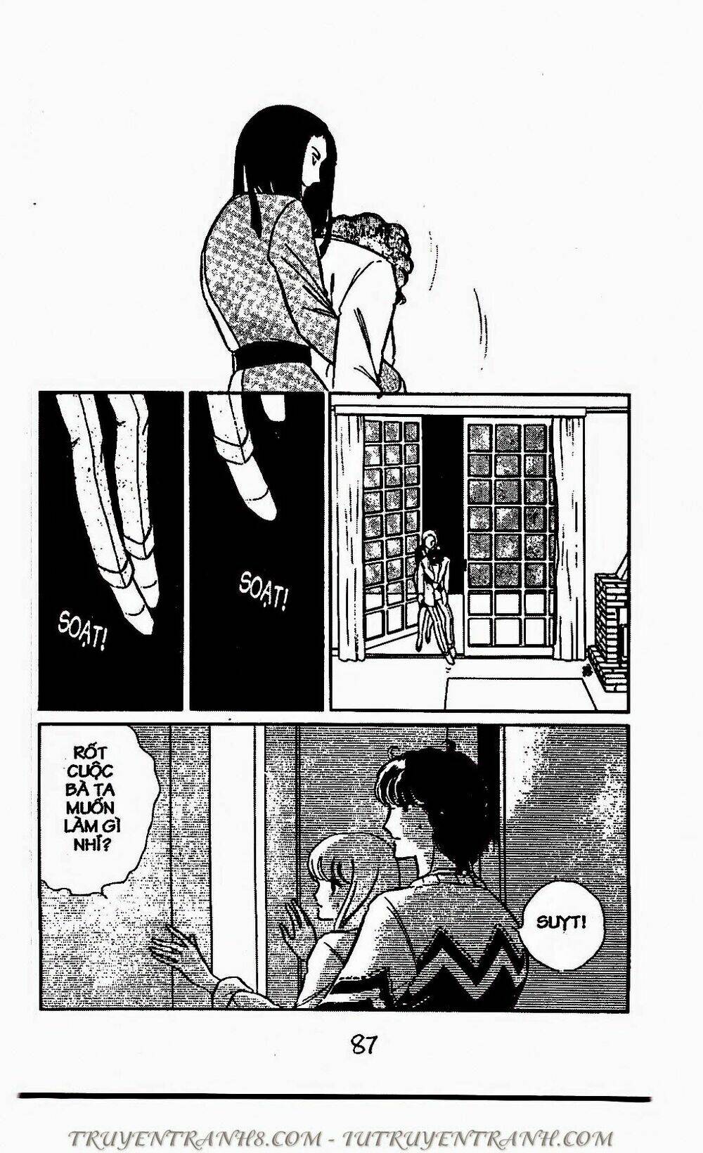 mimi kỳ lạ chapter 47.2 12