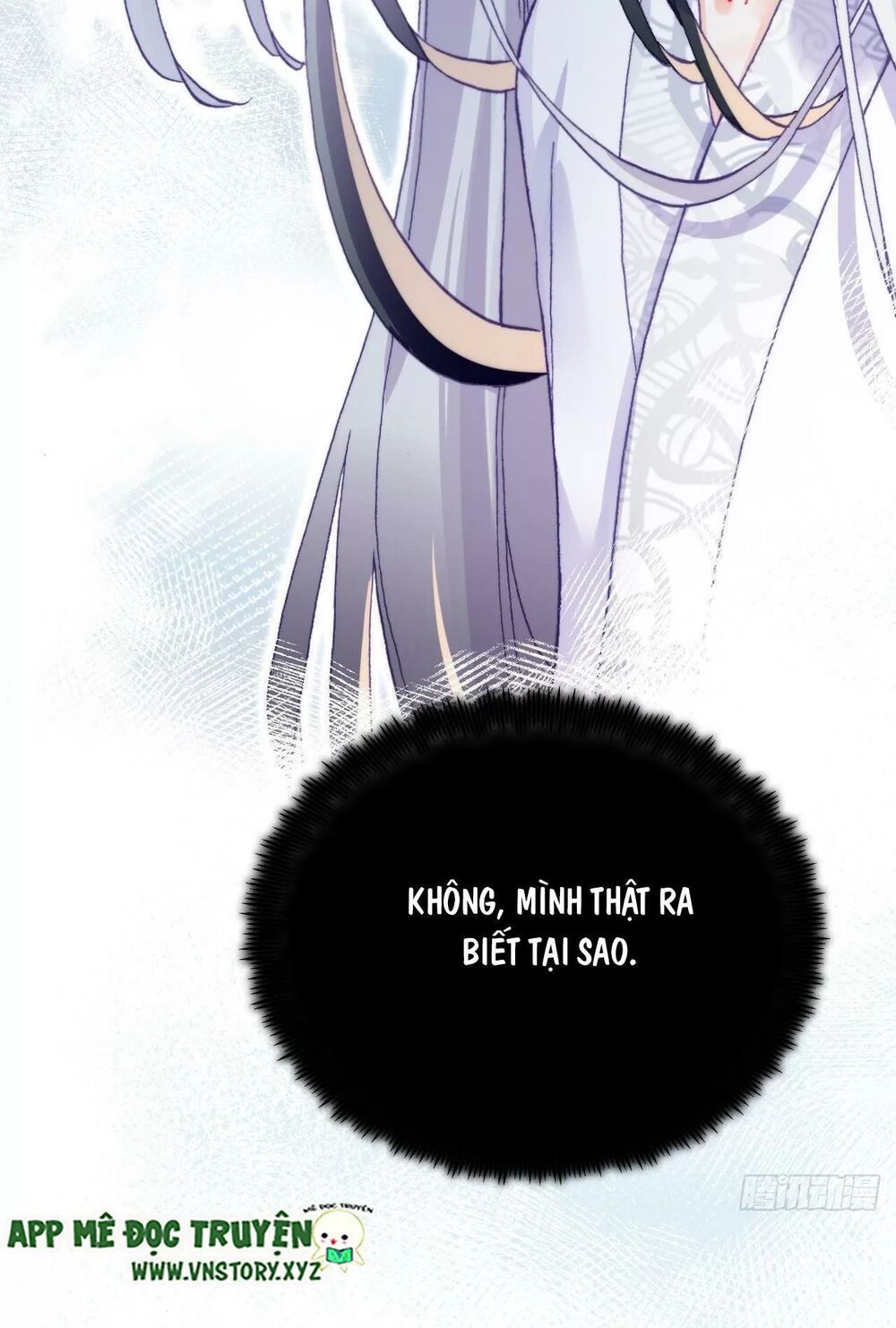 lại bị bệnh chiều chuộng quấn lấy chapter 72 28