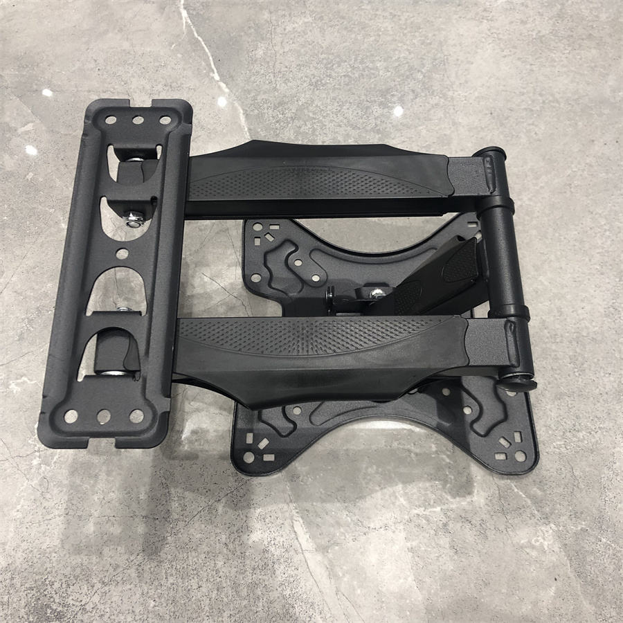 Khung treo tivi xoay L400 tải trọng 31.8kg dành cho tivi 32 inch - 55inch - Hàng nhập khẩu