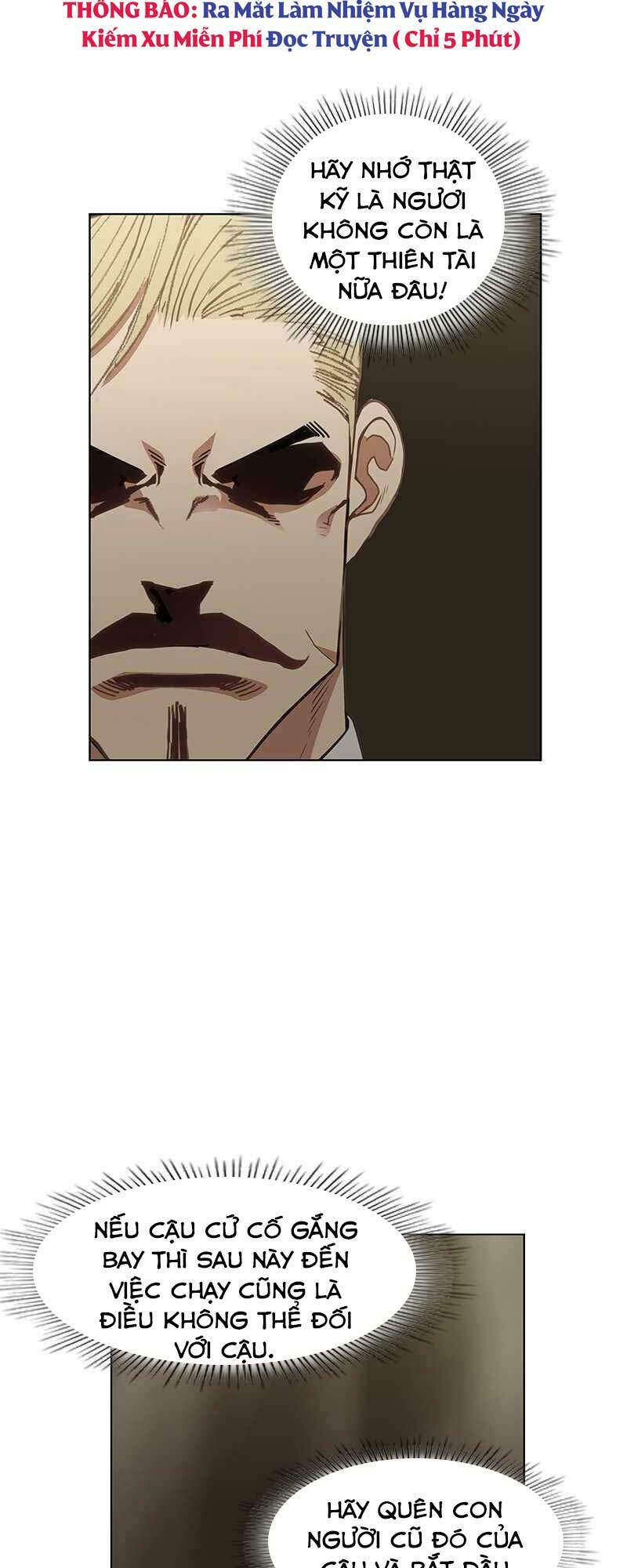 võ sĩ - the boxer chapter 117 70