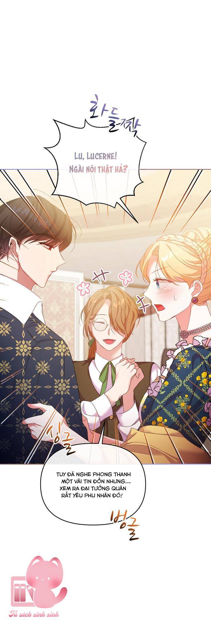 vị hôn thê của kẻ săn mồi chapter 56 104