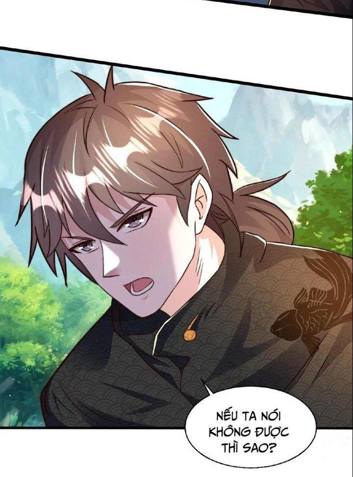 ta nuôi ma quỷ ở trấn ma ti chapter 153 34