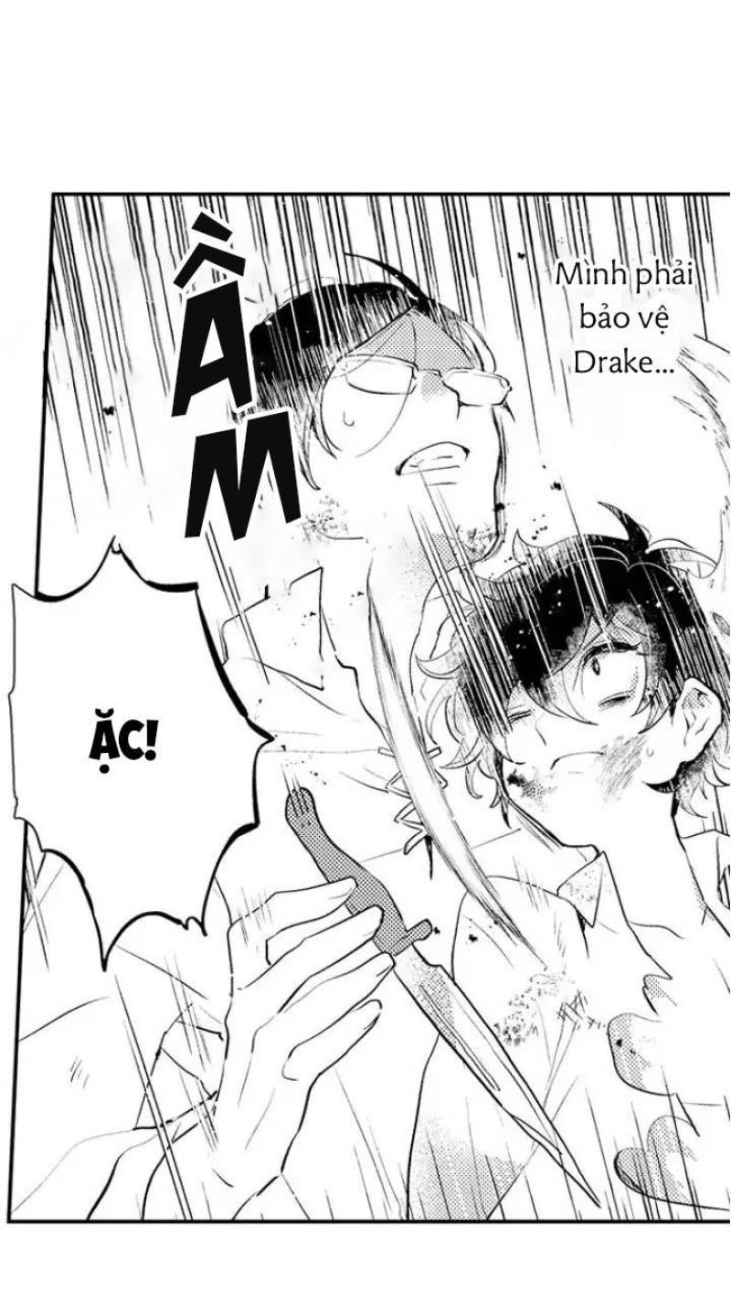 tiếng gọi của tình yêu sau trải nghiệm cận tử chapter 39 25