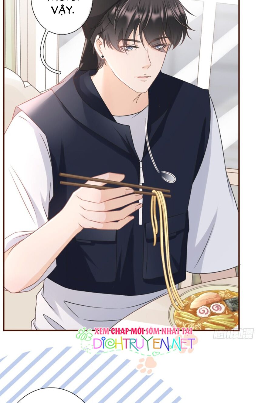 bạn gái tôi mới 30+ tuổi xuân chapter 25 30