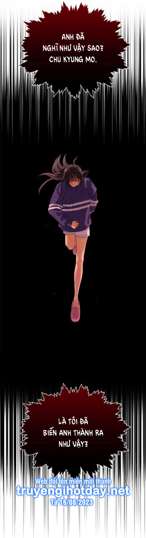 Couple Breaker chapter 43.2 35