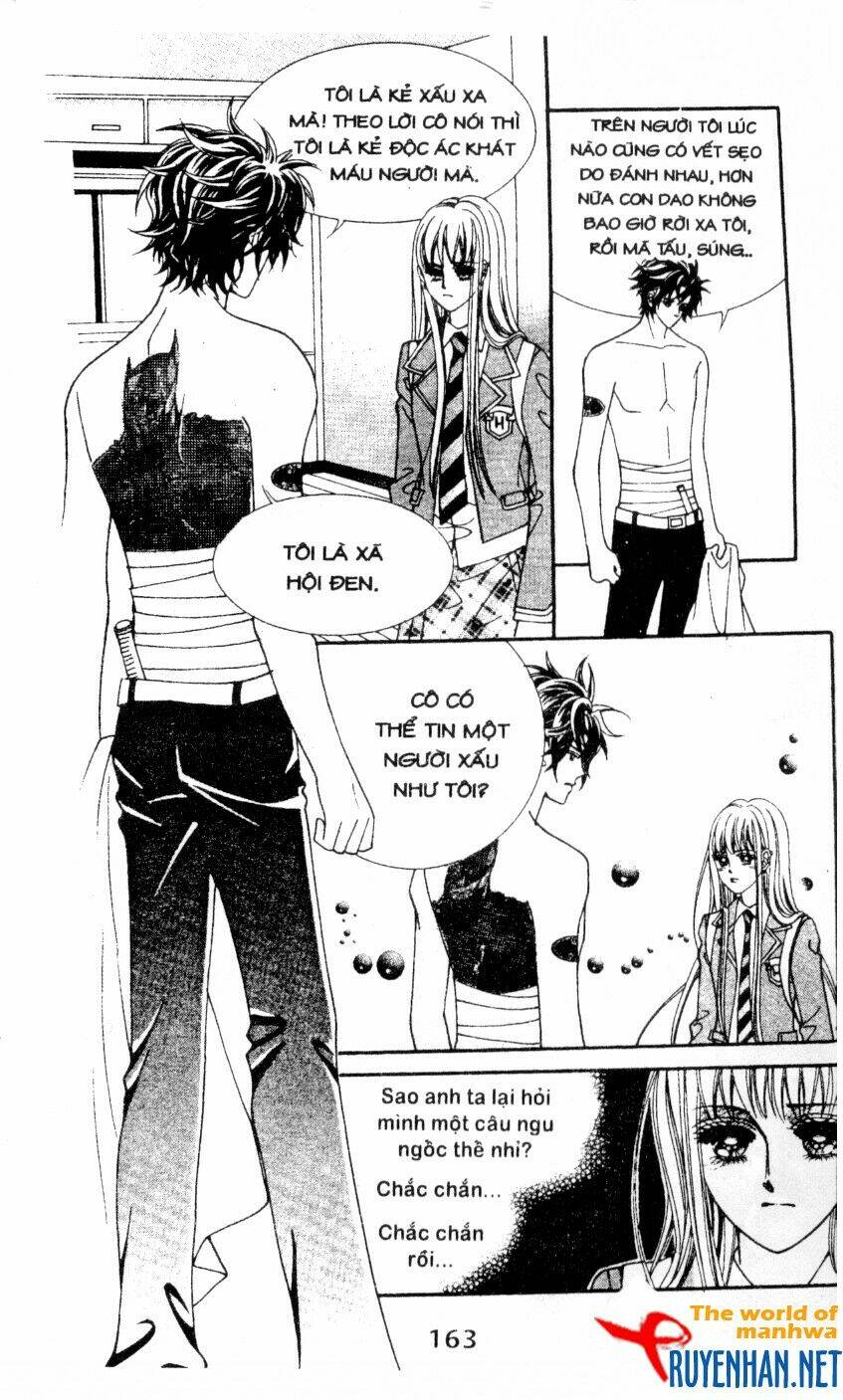 chàng trai hào hiệp chapter 8 165