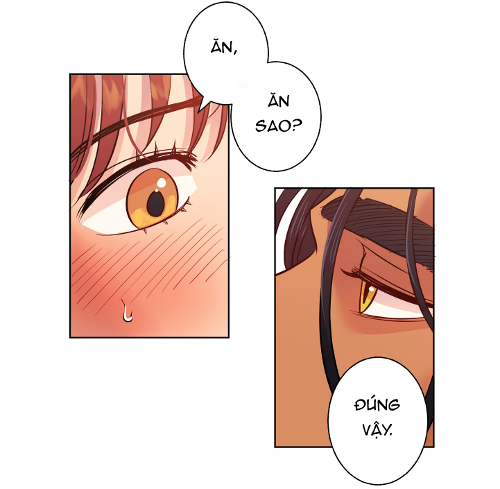 [18+] một lòng một dạ chapter 2 37