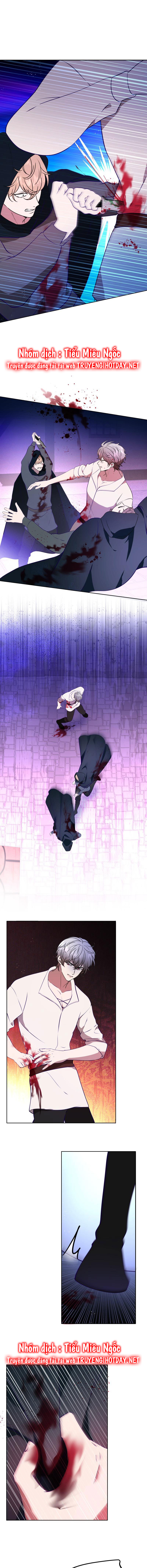 hãy tránh xa khỏi tôi, romeo chapter 90 1