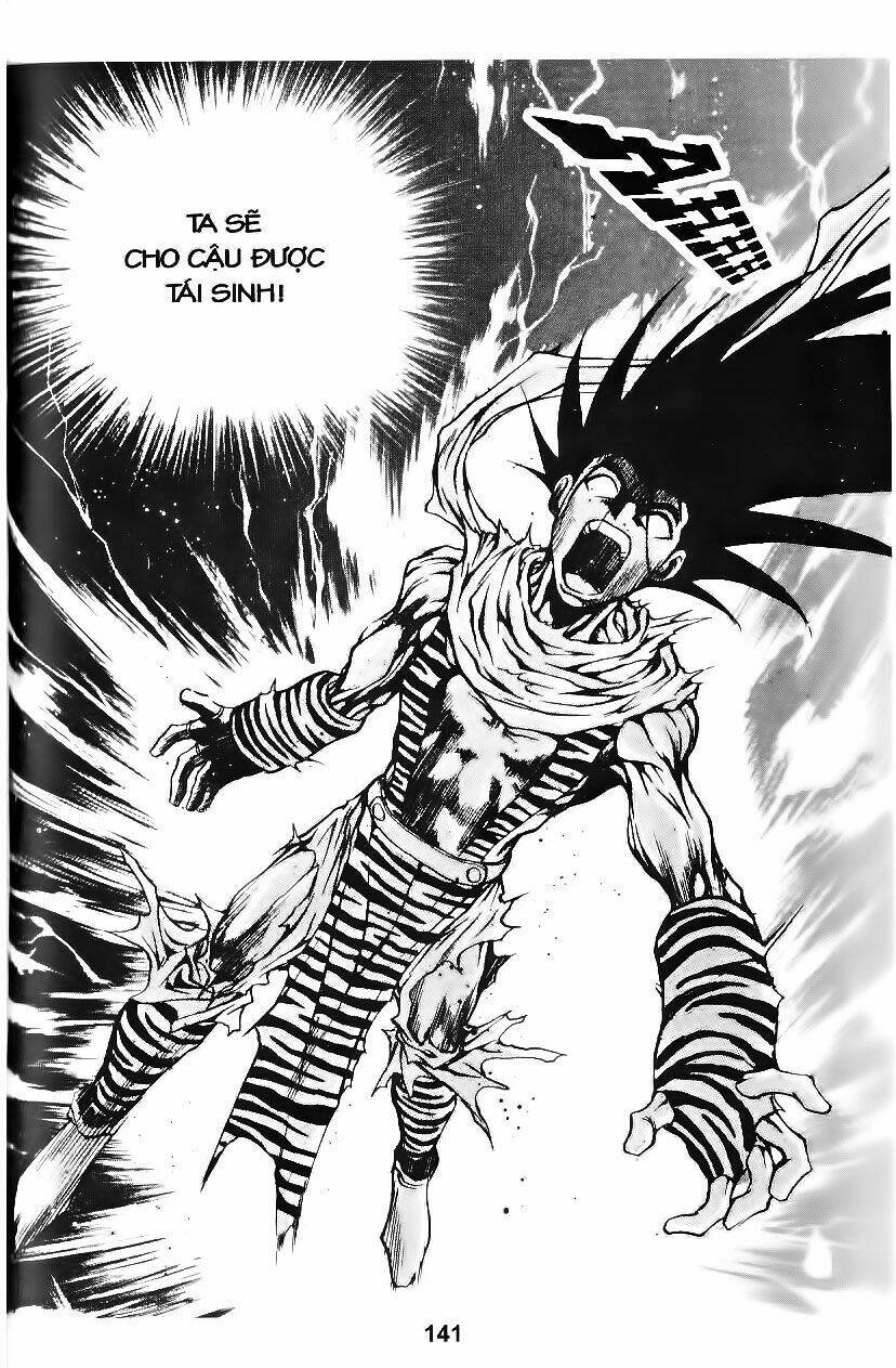 shoma - thiên vương thần kiếm chapter 68 2