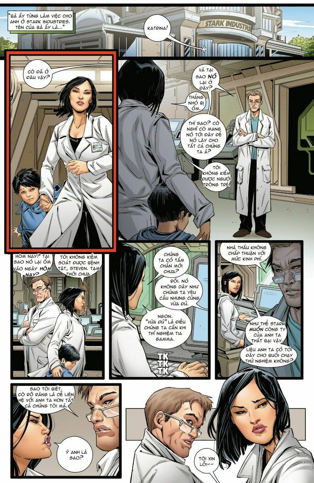 superior iron man chapter 5 6