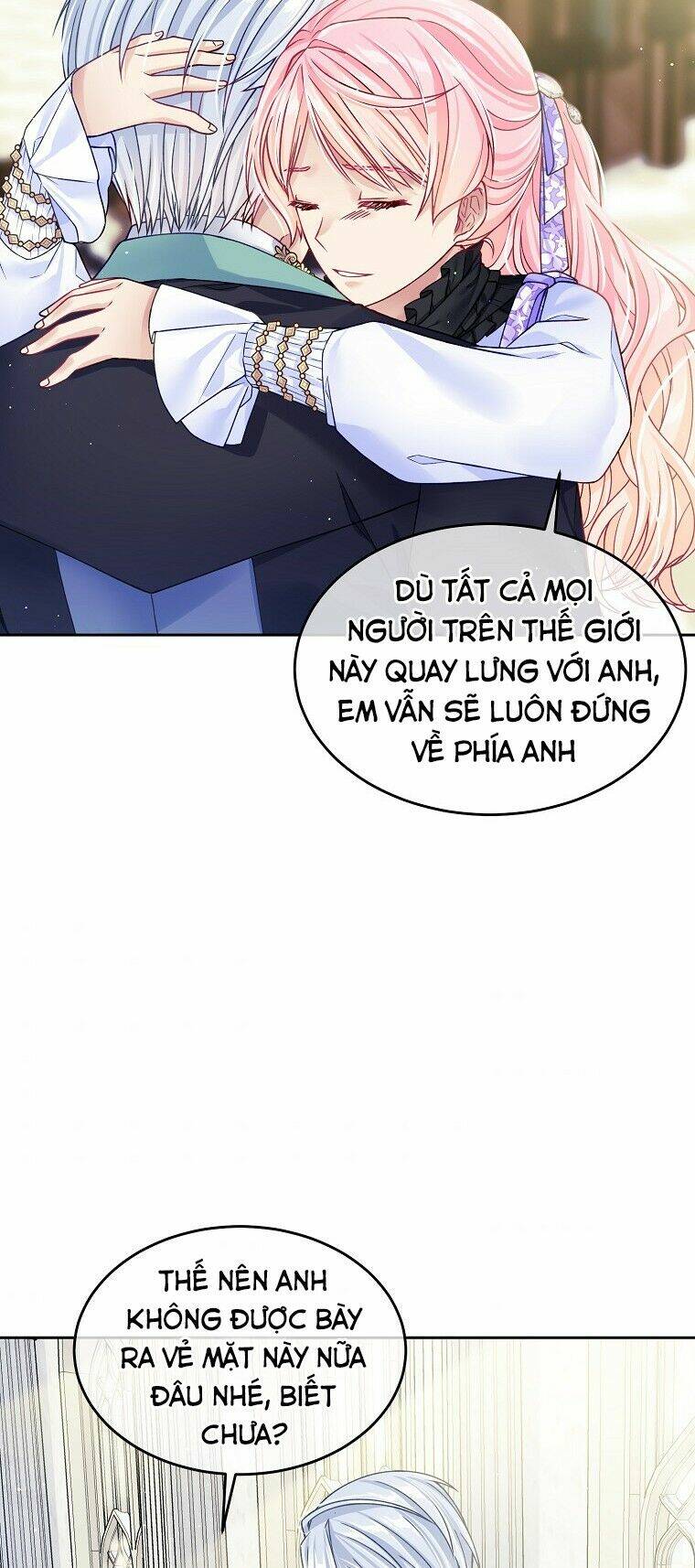 chồng em dễ thương chết mất thôi! chapter 19 46