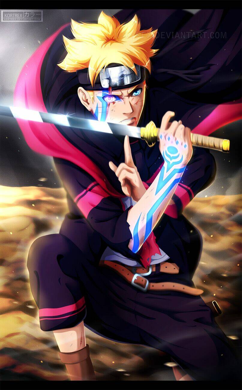 uzumaki boruto chapter 17 2