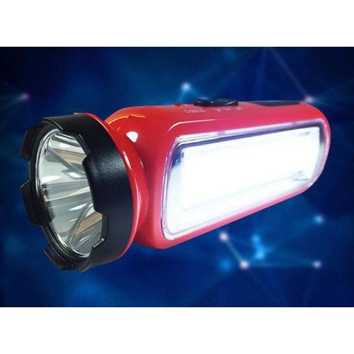 Đèn Pin led 2 chế độ MW-4316 3W