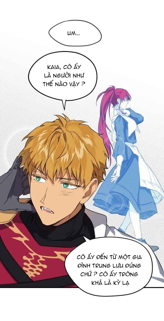 bị che khuất bởi ánh hoàng hôn chapter 18 37