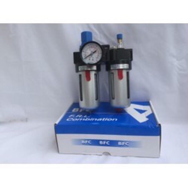 LỌC HƠI AIRTAC BFC 2000 - REN 13MM
