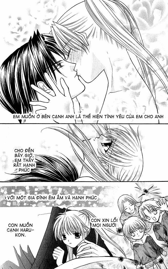 anh chàng khắc tinh chapter 4 22