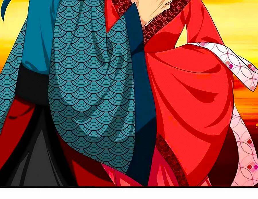 dưỡng thiếu chủ đấu tra nam chapter 21 21