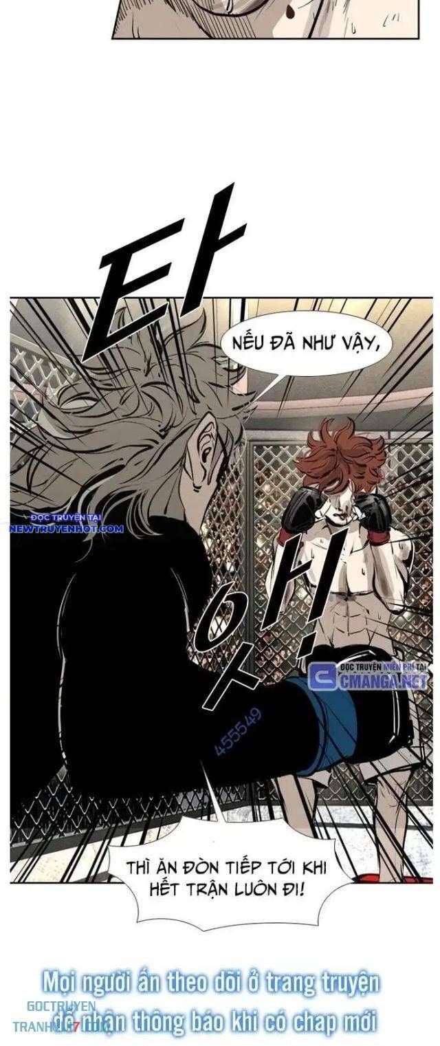 shark - cá mập chapter 153 35