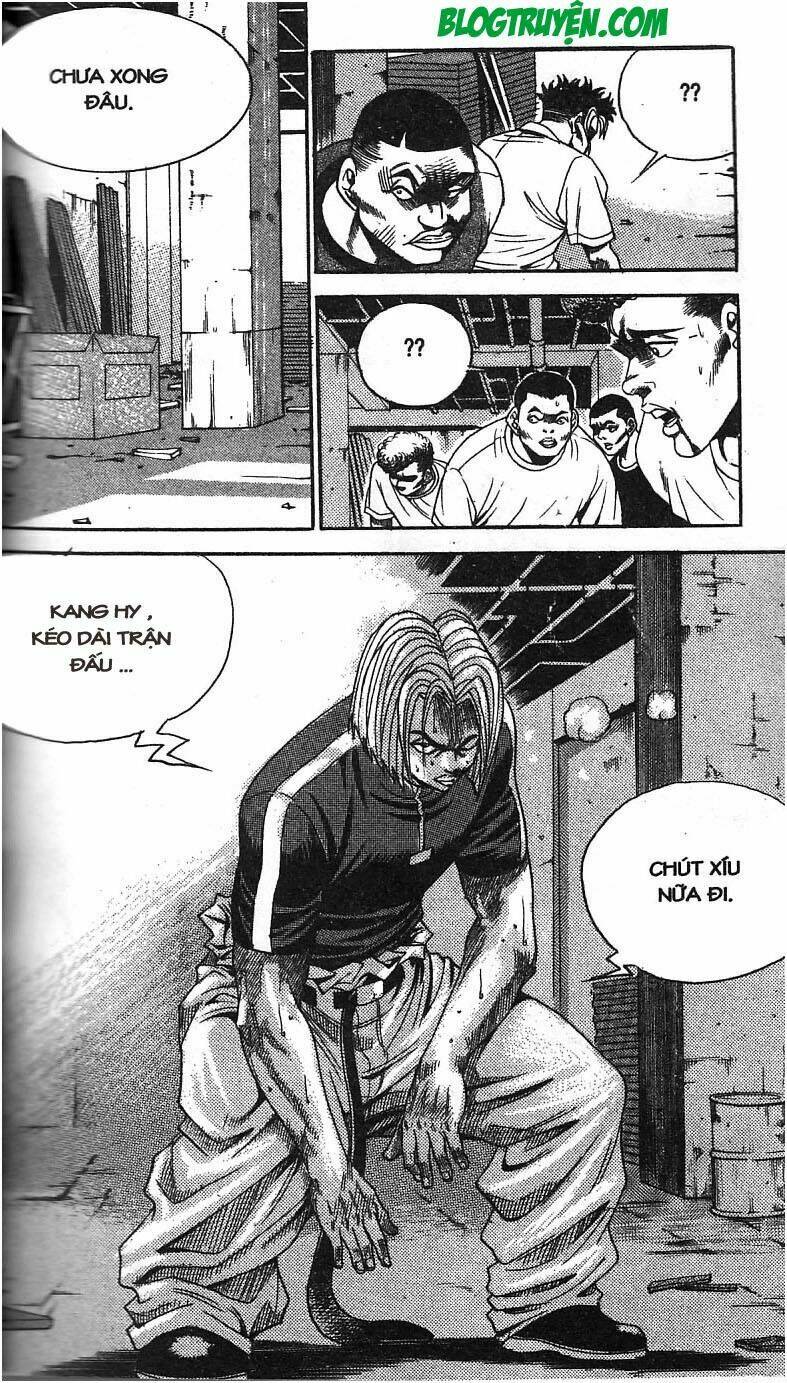 bitagi - anh chàng ngổ ngáo chapter 30 21