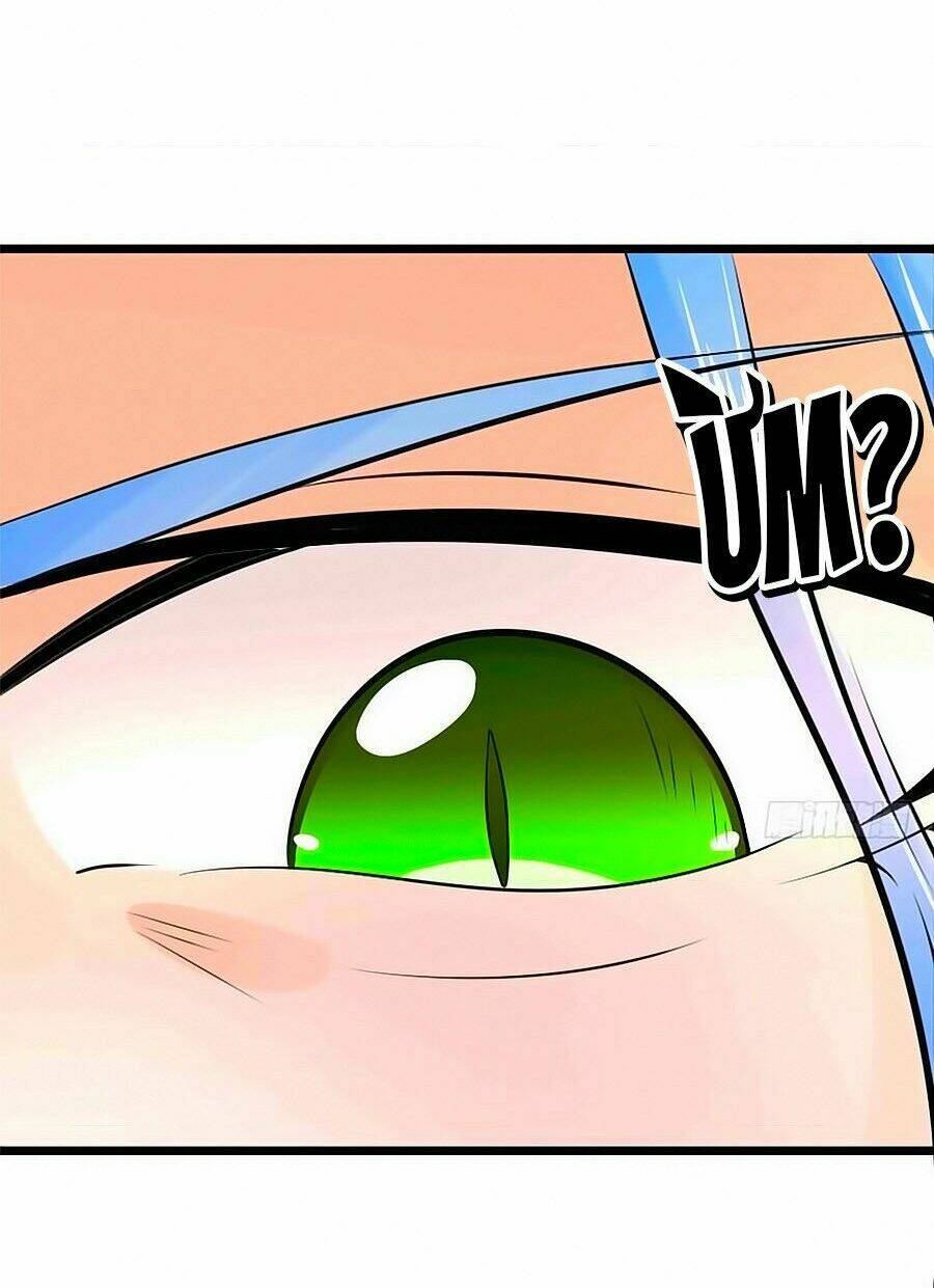 diêm vương lão công thật đáng yêu chapter 19 12