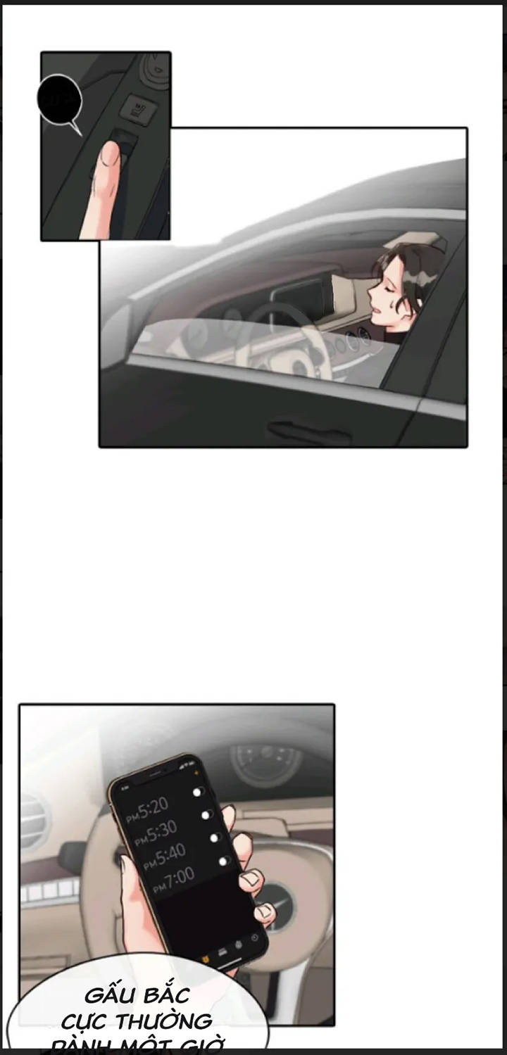 chế độ độc tài chapter 5 34
