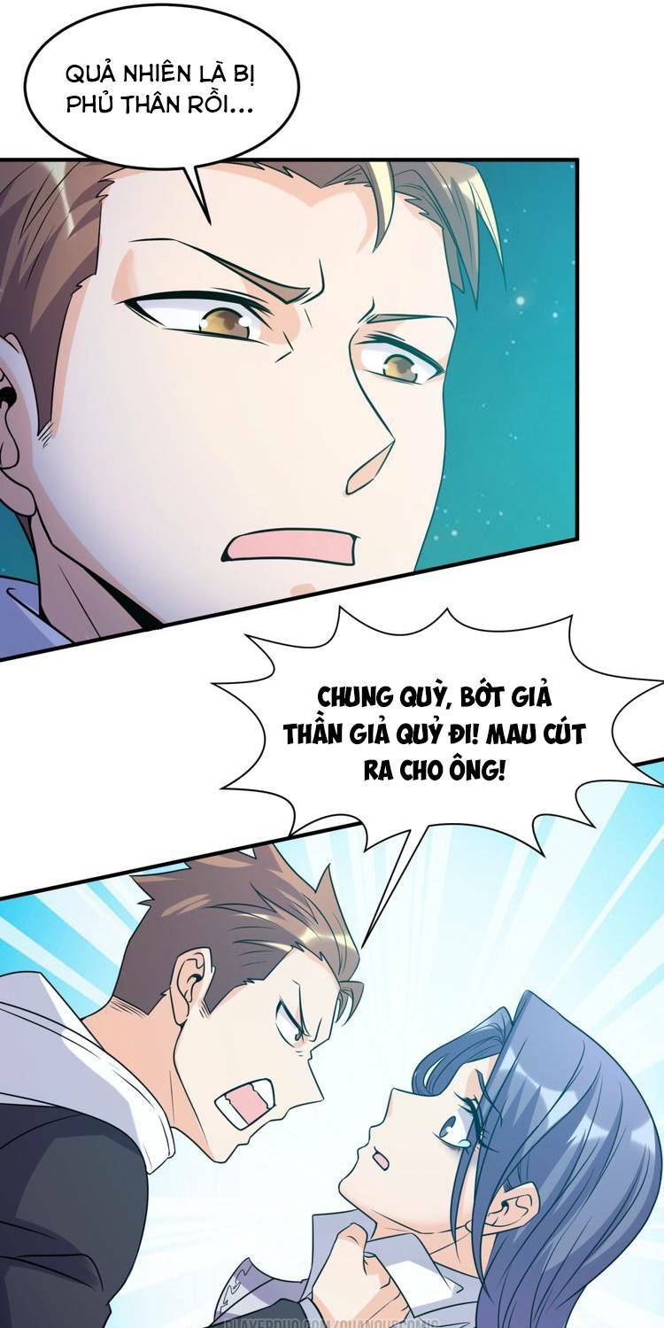 người chặn xuyên không chapter 49 3