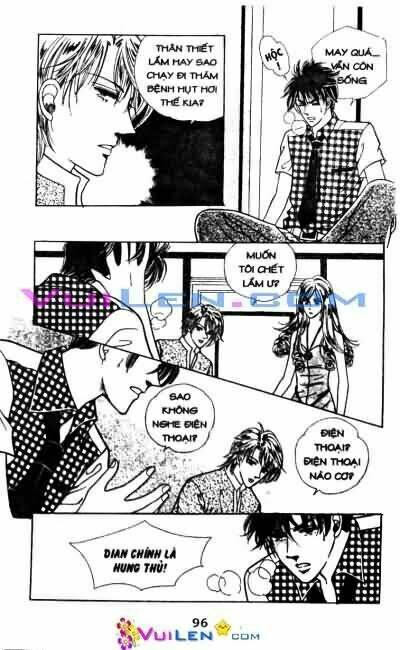 tìm anh - look for oppa chapter 4 96
