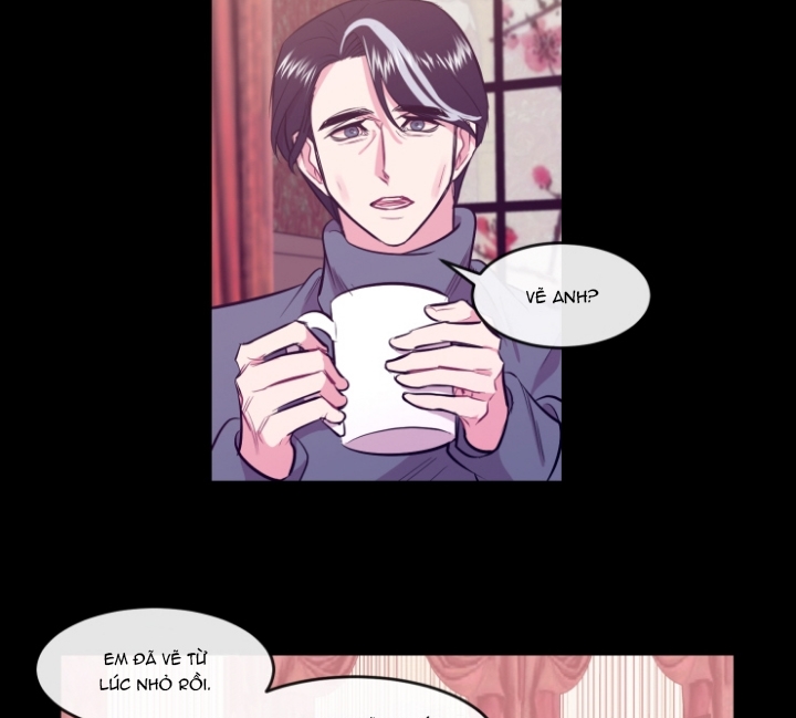 kiếp trước bí ẩn của giáo sư chapter 16 6