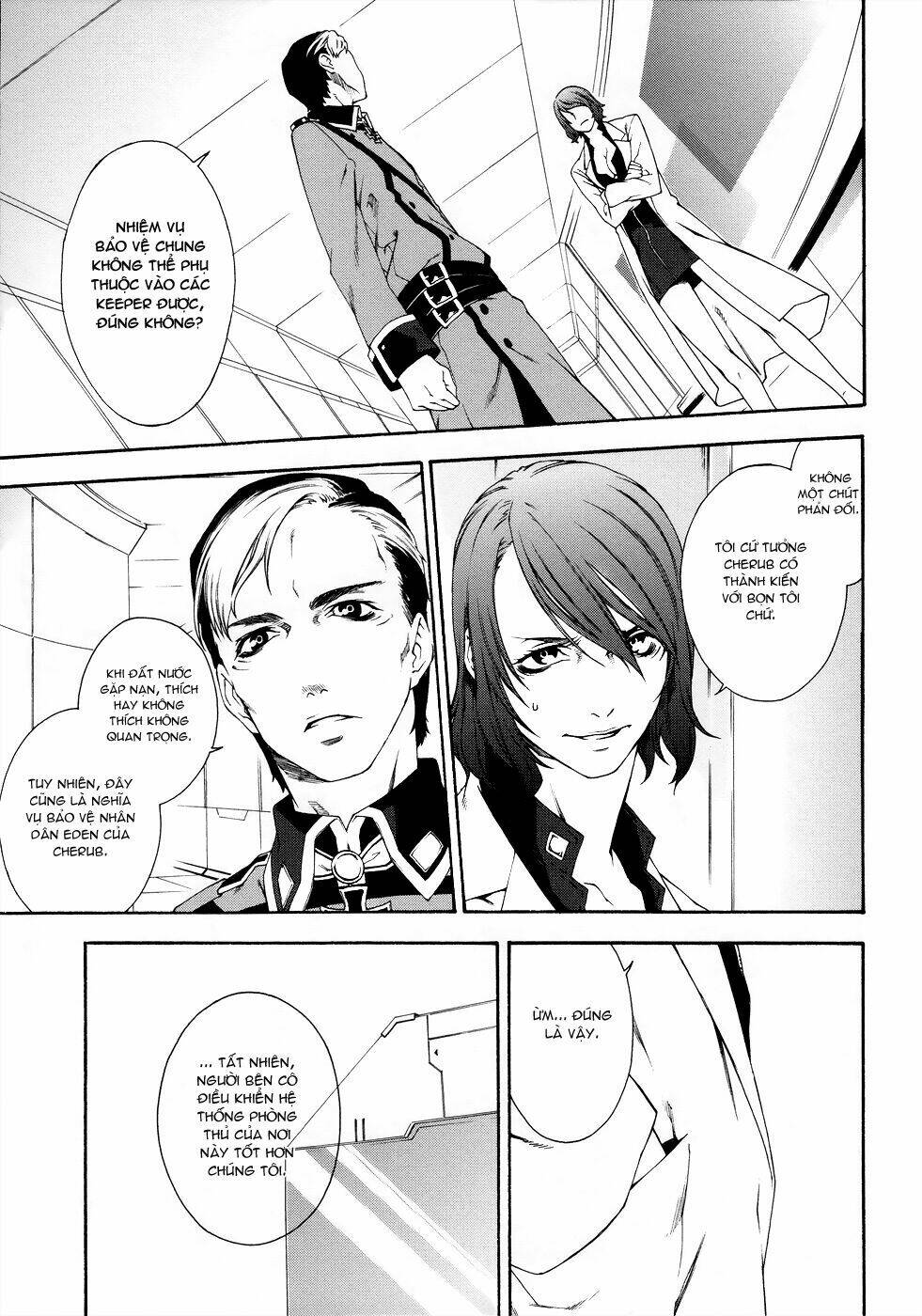 mother keeper chapter 40 11