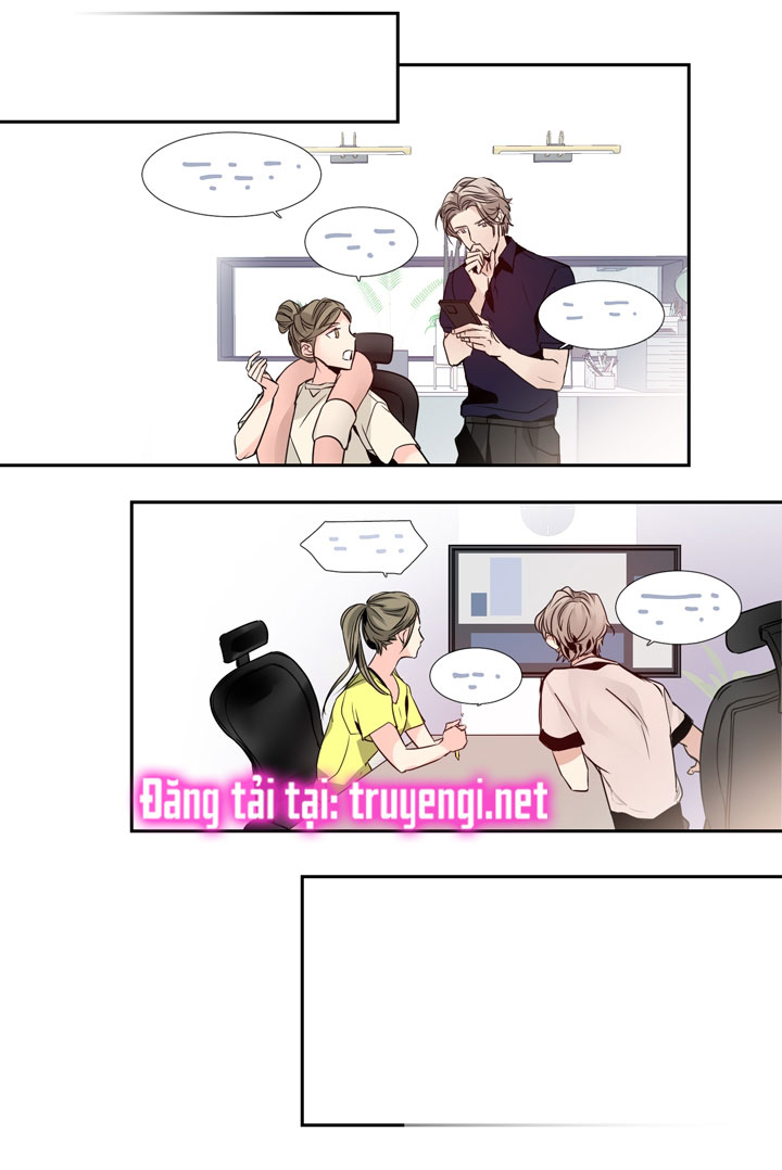 tuyển tập hàn, nhật chịch ngắn chapter 13 22