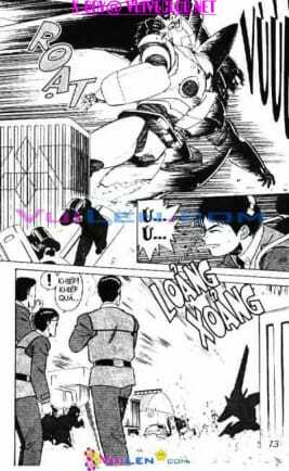 cảnh sát cơ động chapter 7 12