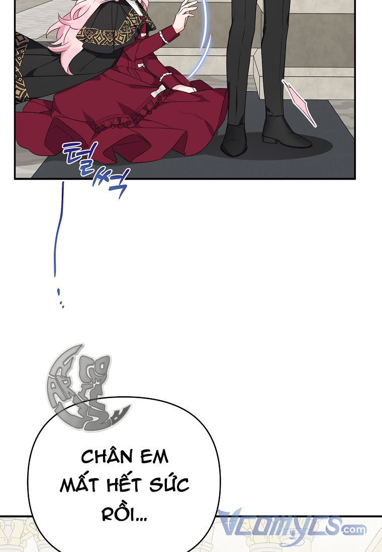 trở thành con gái út của công tước phản diện chapter 22 31