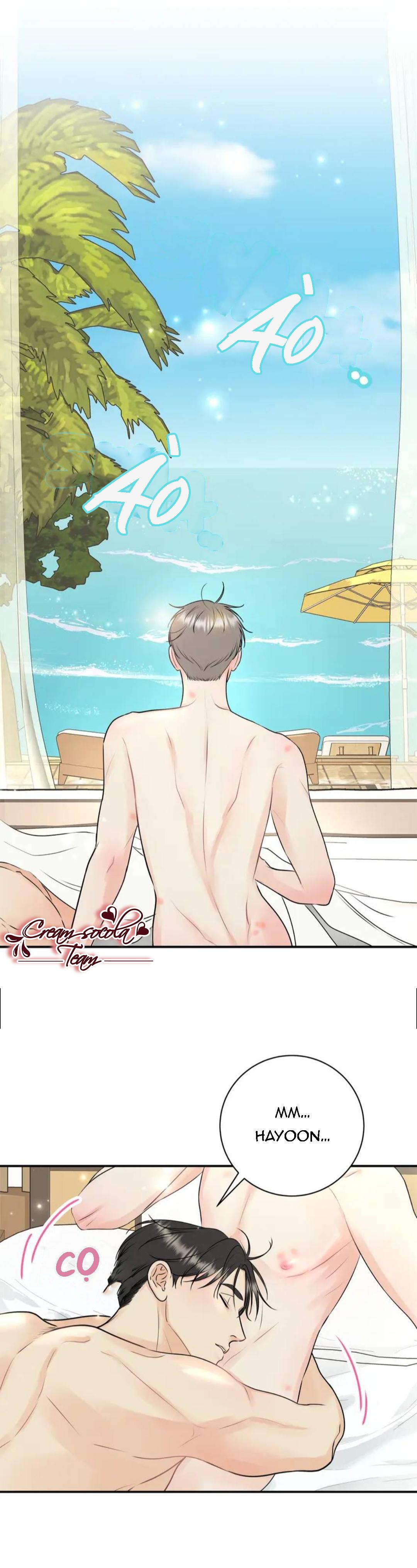 hạnh phúc trọn vẹn chapter 34 3