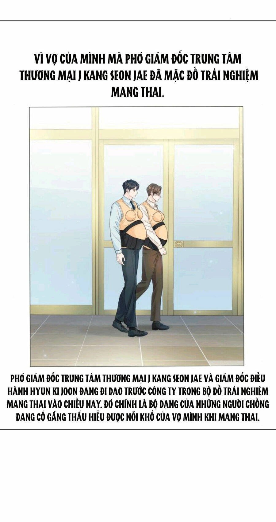 nhất định chúng ta sẽ được hạnh phúc chapter 111.1 4