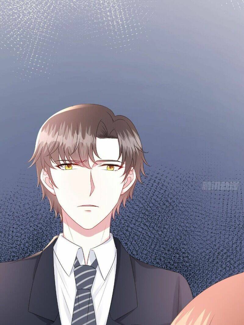 đế thiếu ngọt sủng: manh thê sống lại không ngoan chapter 29 56