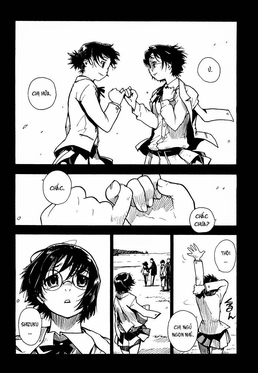 chuyện tình mary chapter 30 26