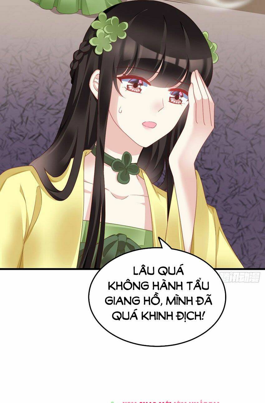 ta ở cổ đại nuôi nam nhân chapter 54 29