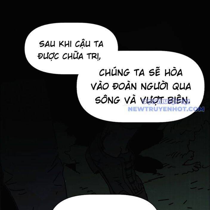 sinh vật gyeongseong: đóa hoa bất diệt chapter 37 166
