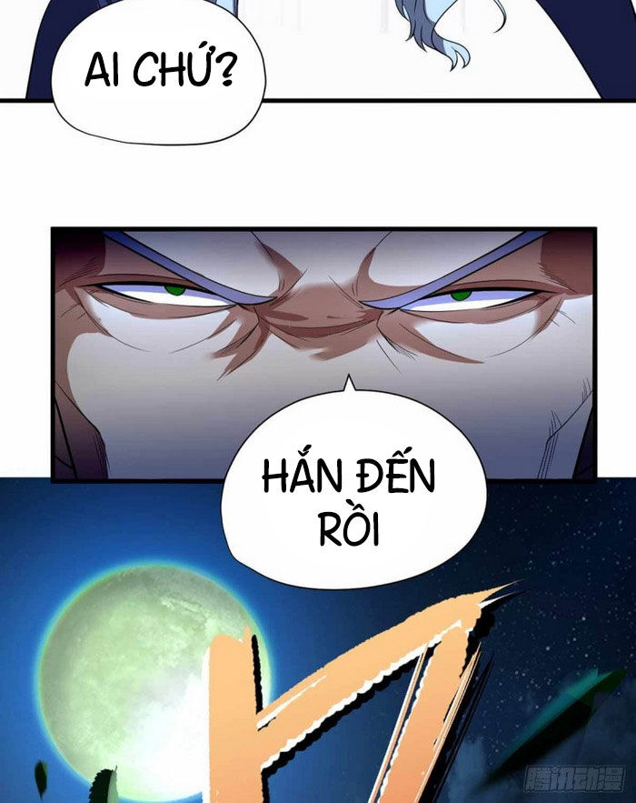 vương bài thần y chapter 67 20