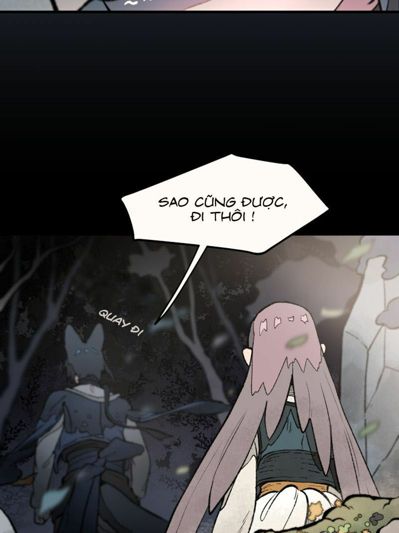 nơi mà ngôi sao băng rơi xuống, hãy đợi ở đó chapter 11 9