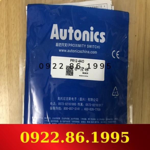 Cảm biến tiệm cận PR12-4AO mới