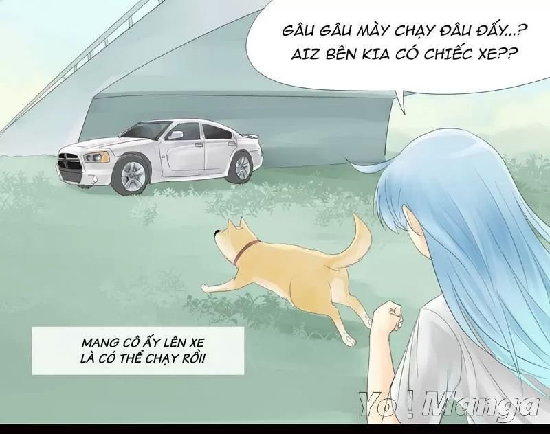 một con chó chapter 19 1