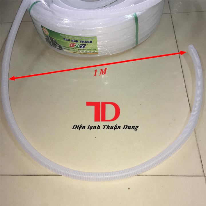 Ống thoát nước máy lạnh tại nhà - Điện lạnh Thuận Dung