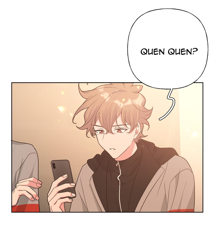 đừng nói yêu tôi chapter 75 20