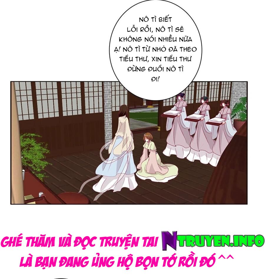 thông linh phi chapter 646 9