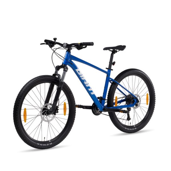 Xe Đạp Thể Thao Địa Hình MTB GIANT Talon 3 (GE) – Phanh Đĩa, Bánh 27.5 Inches – 2022